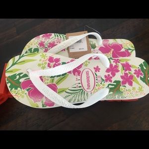 Havaianas Flip Flops
